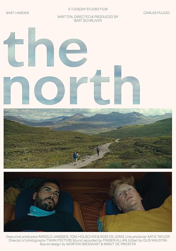 فیلم The North 2025 | شمال