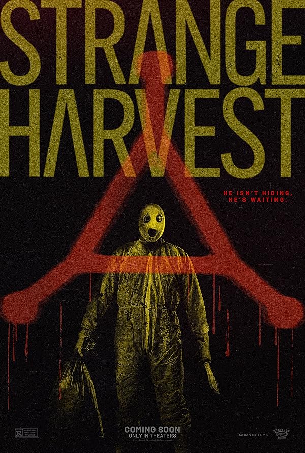 مستند Strange Harvest 2024 | برداشت عجیب