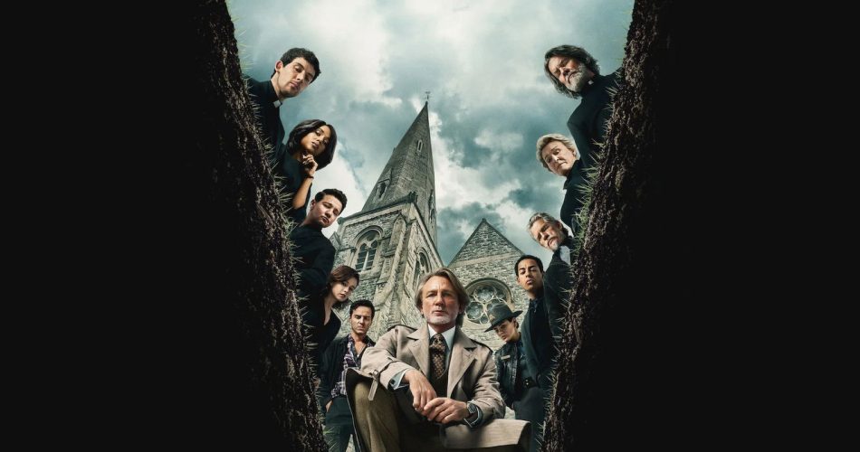 فیلم Wake Up Dead Man: A Knives Out Mystery 2025 | چاقوکشی 3 - 2