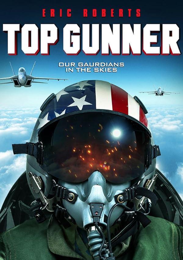 فیلم Top Gunner 2020 | تفنگداران برتر