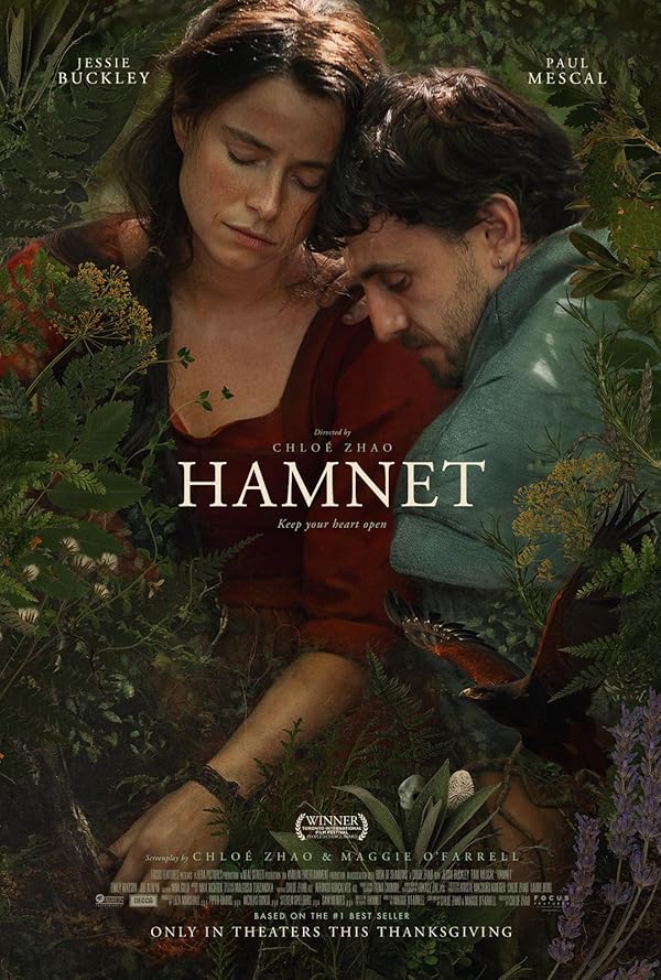 فیلم Hamnet 2025 | همنت