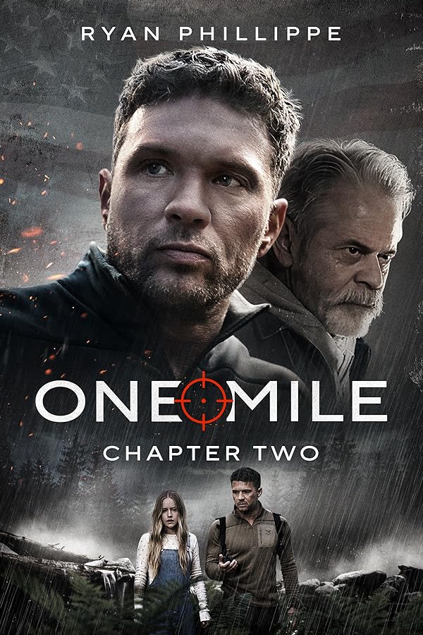 فیلم One Mile: Chapter Two 2026 | یک مایل: قسمت دوم
