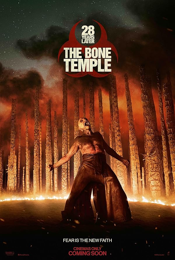 فیلم 2026 28Years Later: The Bone Temple