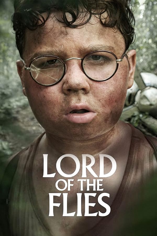 مینی سریال  Lord of the Flies | ارباب مگس‌ها