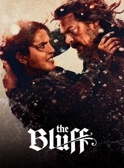 فیلم The Bluff 2026 | بلوف